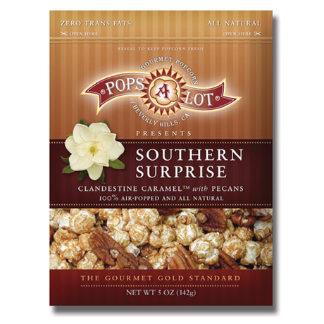 Southern Surprise (with pecans) 12 count min./order
