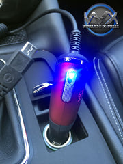 Micro USB Car Charger (ANDROID)