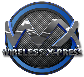 Liberty Wireless X-Press