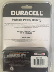 Duracell Power Bank (DU7169)