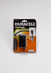 Duracell iPhone AC Charger for the home (MFI Certified) (DU5265)