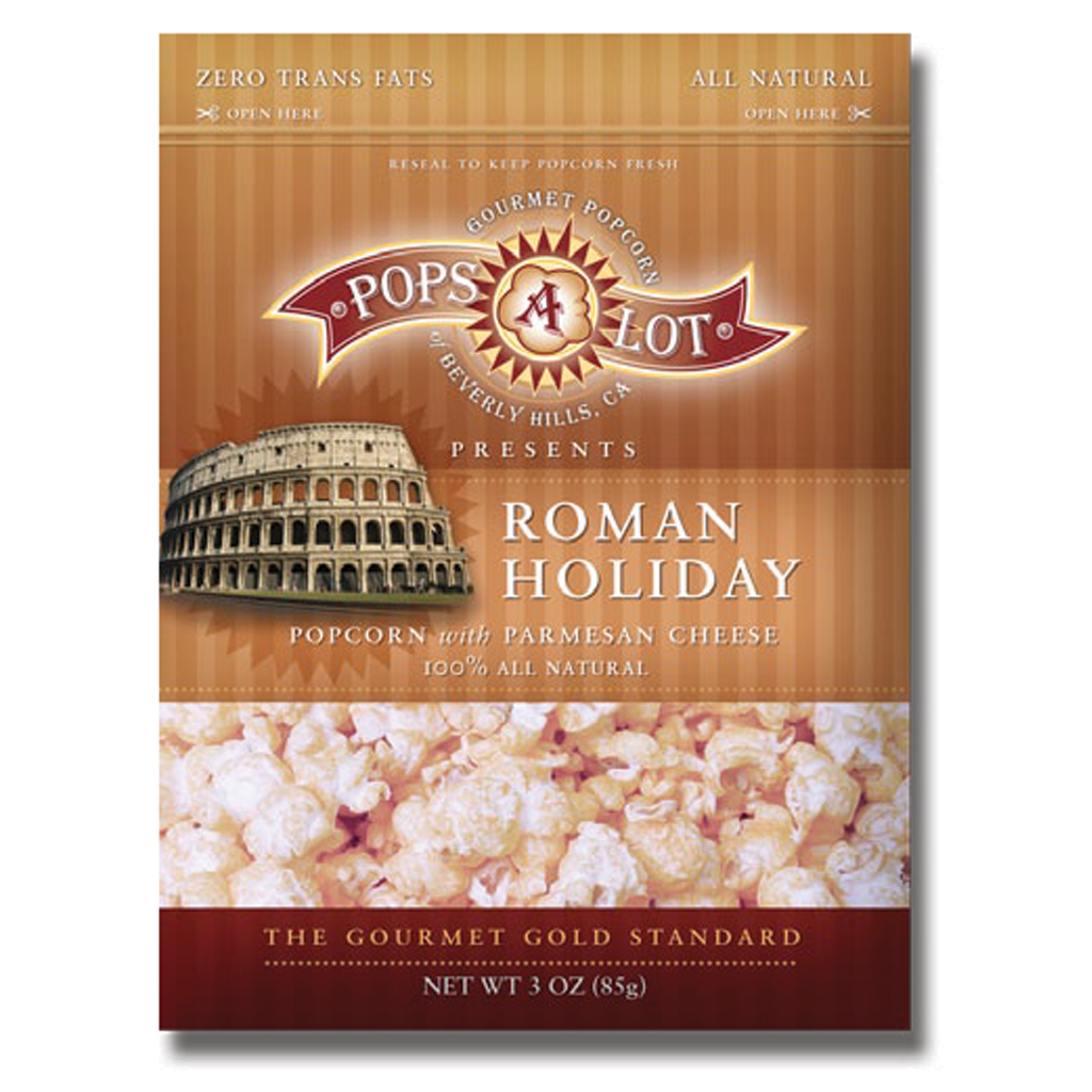 Roman Holiday 12 count min./order