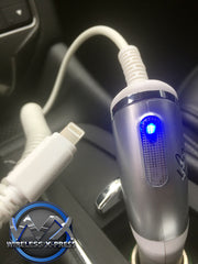 iPhone 5/6/7 Car Charger