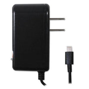 Duracell iPhone AC Charger for the home (MFI Certified) (DU5265)
